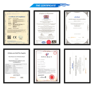 Thép không gỉ hình ống <span class=keywords><strong>gas</strong></span> <span class=keywords><strong>Burner</strong></span> cho nồi hơi phần thiết yếu của khí đốt hệ thống sưởi ấm - Product Image 5