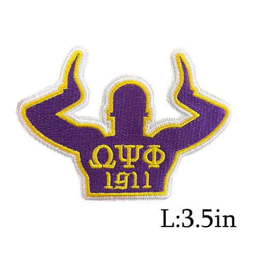 Purple and Gold 3
