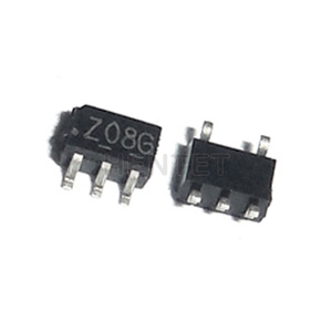 Hentet mới trung bình điện PNP MOSFET IGBT <span class=keywords><strong>Transistor</strong></span> mô hình nc7sz08p5x IC cổng và 1CH 2-inp SC70-5 cho biến tần công nghiệp sử dụng - Product Image 1