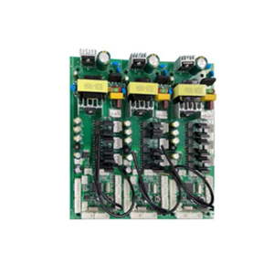Professional Manufacturer <strong>HASL</strong> Fr4 High Frequency 1.0mm <strong>2</strong> <strong>Layer</strong> Circuit Board <strong>PCB</strong> Assembly Pd Power Bank <strong>Pcb</strong> - Product Image 3