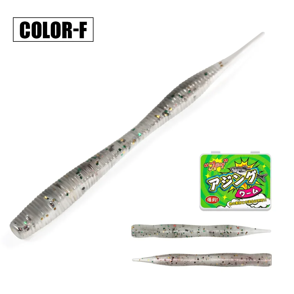 Multi Color-F