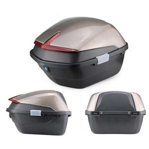 Beautiful and Practical Motorcycle <strong>Trunk</strong> New Multi Color Motorcycle <strong>Trunk</strong> - Product Image 6