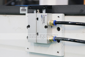 4轴机床路由器旋转3d Cnc 2030 Atc与便宜的价格