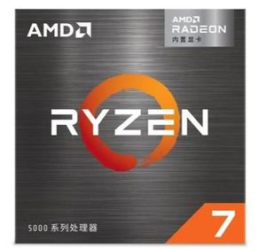 ホットセルAMDRy-zen R75700GソケットAM46COREゲーミングCPUデスクトップ (コンピュータープロセッサーCPU用)