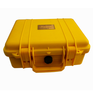 Dreiphasiger elektrischer Parameter Online-Analysator Tragbares Leistungs qualitäts messgerät mit CT PT-Strom qualitäts analysator - Product Image 5