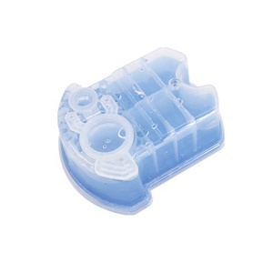 ตลับหมึกเติมสำหรับมีดโกนสำหรับเปลี่ยนใหม่ให้สะอาด - Product Image 2
