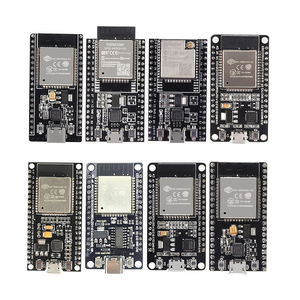 ESP32 geliştirme kurulu NodeMCU WIFI modülü ESP32 S3 ESP32-C3 ESP32-Wroom-32 ESP32-Devkitc-32e ESP32-Cam ESP32 modülü