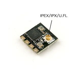 ตัวรับสัญญาณระยะไกล ELRS PP EP1 RX,ตัวรับสัญญาณ SX1280 EXPRESSLRS Nano + เสาอากาศรอบทิศทางสำหรับ RC FPV Tinywhoop - Product Image 3