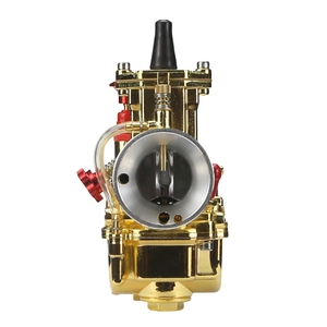 2025 vàng mới kei hin 2t 4t 50-250cc pwk 28 30 32 34mm ATV UTV Koso hon Da Mi Kuni Ya Maha xe máy bộ chế hòa khí - Product Image 3