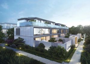 Weibang Architectale Honingraatbord Dubbelzijdig Gevel Materiaal Buitenmuur Alucobond Duurzaam <span class=keywords><strong>Acp</strong></span> Aluminium Composiet Paneel - Product Image 5