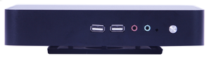 Skylake/Kabylak Processor <strong>Cloud</strong> Terminal Mini PC Double Channel DDR4 SATA 2.5'' SSD UHD Graphics Industrial Mini PC - Product Image 4