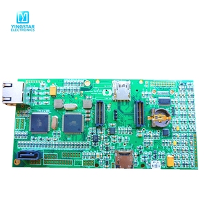 One Stop PCBA servizio di produzione PCBA circuito stampato PCB assemblaggio di comunicazione PCBA con Box Build - Product Image 6