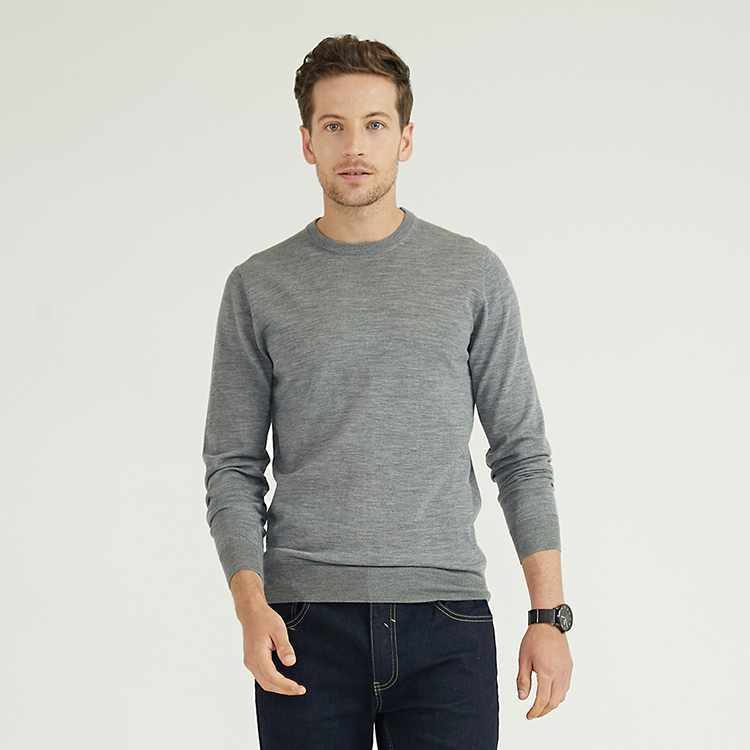 crewneck