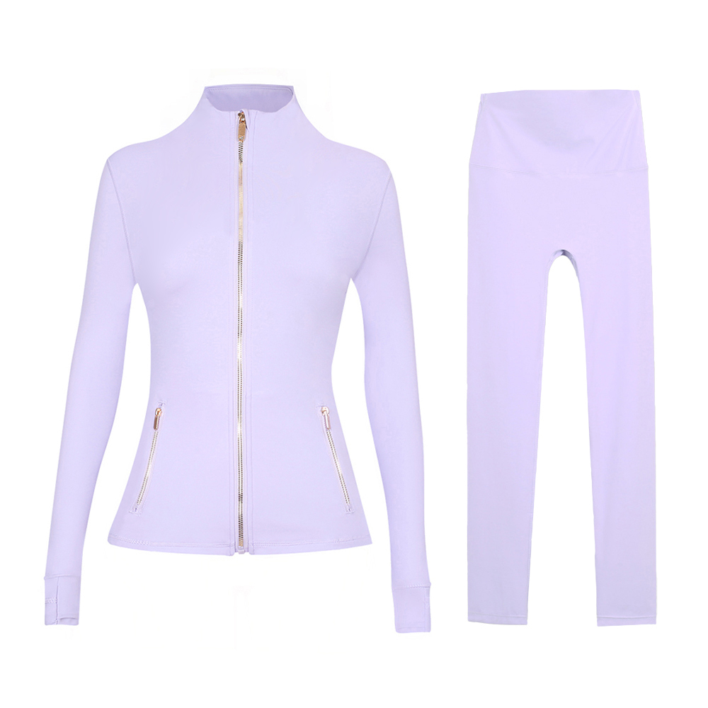 Roland purple gold