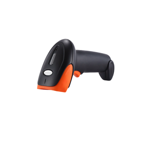 Tinkma portátil con cable Android lector de código de barras código Qr de mano 1D 2D escáner de código de barras para supermercado almacén - Product Image 6