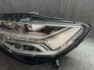 <span class=keywords><strong>Audi</strong></span> A6L <span class=keywords><strong>S6</strong></span> için 13-18For için uygun olmak için RS6 A6 C7 far takımı matris LED otomotiv aydınlatma sistemi parçaları