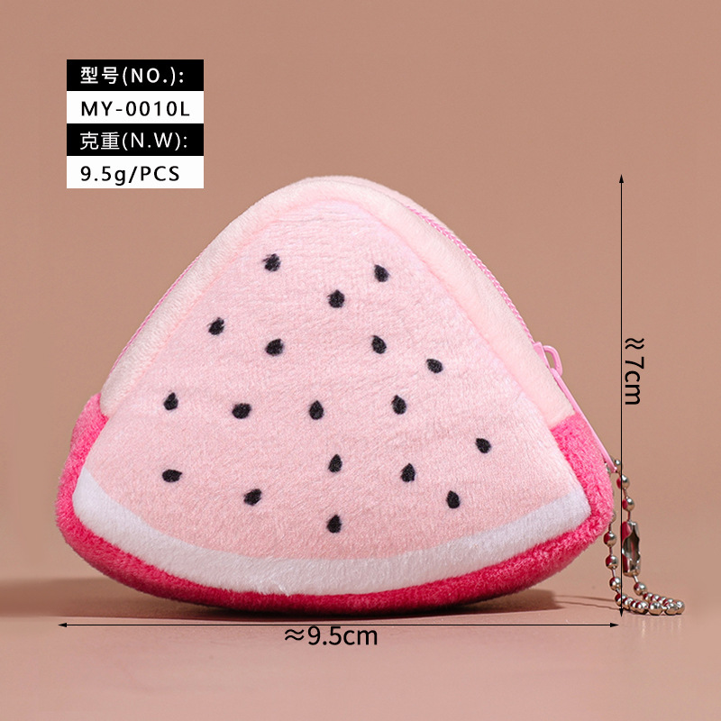 Triangular dragon fruit