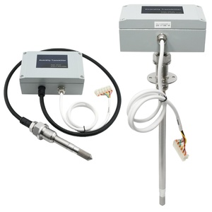 HENGKO 0 ~ 200 gradi di temperatura sensore di umidità trasmettitore Anti-condensazione strumenti di misurazione ad alta temperatura