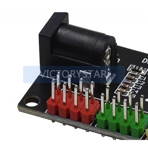Power <strong>module</strong> 33v 5v 12v multichannel <strong>output</strong> voltage conversion DCDC12V toProduct Introductionnbsp 1 One input The <strong>DC</strong> 6V12 input - Product Image 1