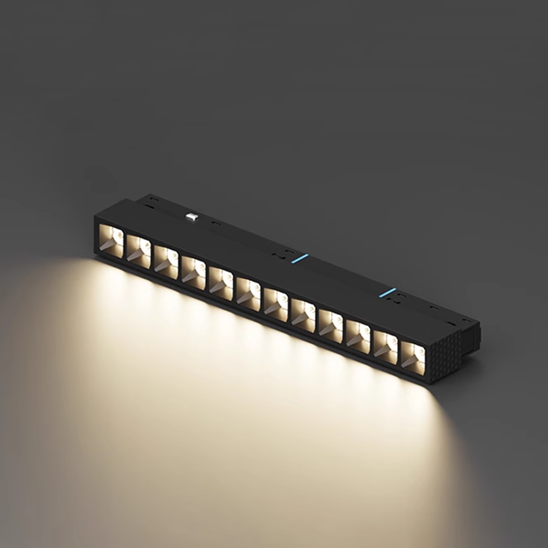 Projecteur de grille 6W