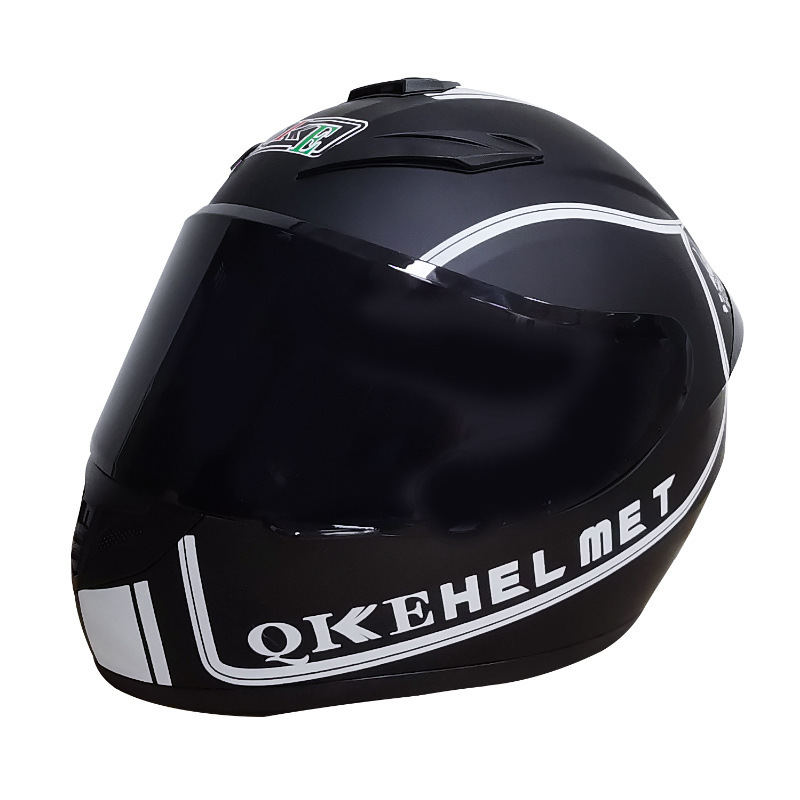 English Black