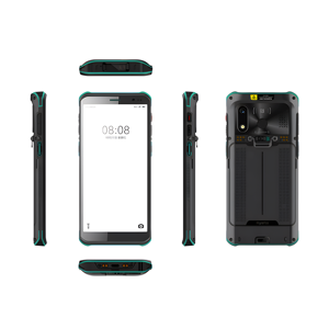 China Manufacturer 8-core <strong>Android</strong> 12 13 14 5g <strong>Pda</strong> Handheld Terminal for Warehouse Logistic Barcode <strong>Qr</strong> <strong>Code</strong> <strong>Scanner</strong> - Product Image 6
