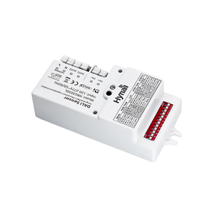 Hns203dl <span class=keywords><strong>Dali</strong></span>-2 d4i Tích hợp chuyển đổi <span class=keywords><strong>Dali</strong></span>-2 xe buýt cung cấp điện <span class=keywords><strong>Dali</strong></span> xe buýt Dip chuyển đổi thiết lập với cảm biến chuyển động vi sóng của con người - Product Image 2