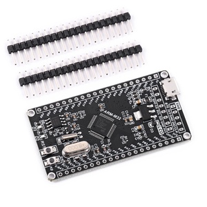 GD32F103C8T6 Mindest system platine Kern platine GD-Entwicklungs platine Cortex M3 anstelle von STM32 - Product Image 1