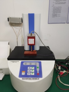 Denentech ที่กําหนดเองตรง DIP หญิง d-sub หมุดรอกโพสต์ DB9 Pin D-SUB เชื่อมต่อสําหรับ PCB - Product Image 6
