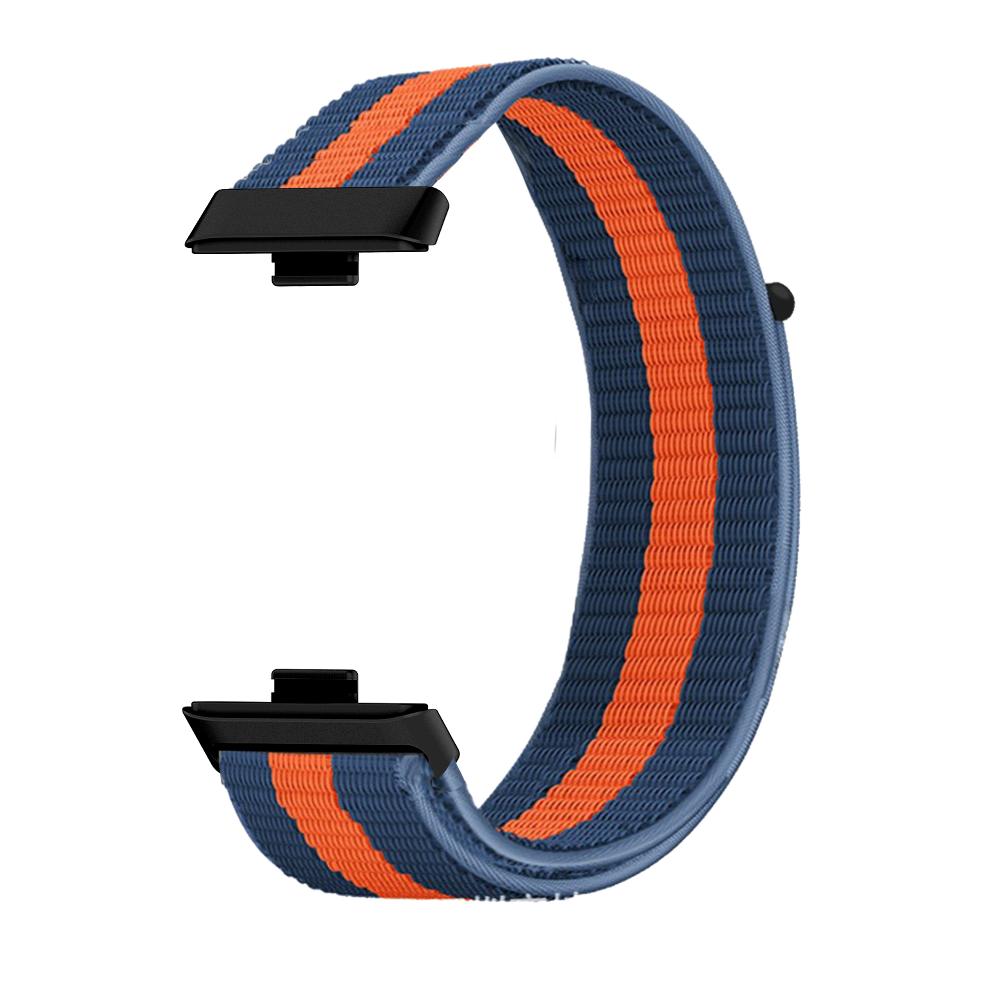 Azul Naranja