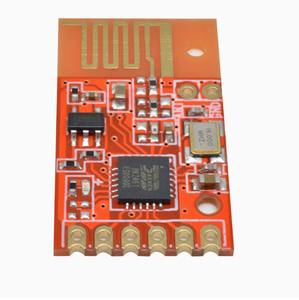 LC12S 2.4Ghz <strong>UART</strong> Serial <strong>Module</strong> 2.4G <strong>wireless</strong> <strong>module</strong> - Product Image 5