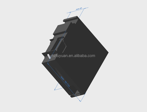 New Original Spot S7-300 6ES7331-7PF01-0AB0 Expansion Module <strong>PLC</strong> <strong>Analog</strong> <strong>Input</strong> - Product Image 2