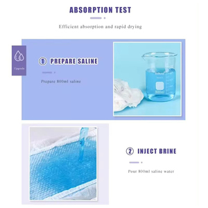 Free Samples Disposable BABY <strong>Diapers</strong> Pants Breathable High Absorption SAP Printed Available NB/<strong>S</strong>/M/XL Sizes Organic Baby <strong>Diapers</strong> - Product Image 5