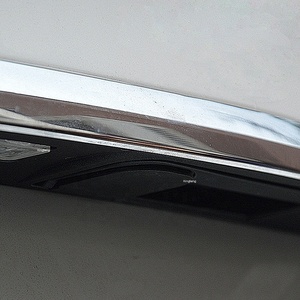 Automatic Retrofit Interface Video Rear View <strong>Backup</strong> Car <strong>Camera</strong> for Mercedes CLA C Class Moving <strong>Guidelines</strong> - Product Image 4