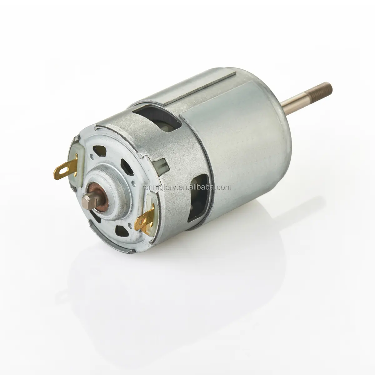 Mglory Personalizado Fabricante 18000rpm RS755 mini serra circular bomba de água 12v dc motor para motor de vibração elétrico