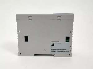 Original New PLC Module FC4A-K2C1 FC4A-N16B1 FC4A-L03A1 FC4A-N08B1 FC4A-J4CN1 Analog <strong>Input</strong>/<strong>Output</strong> Module - Product Image 5