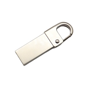 Promo USB-Laufwerk Daumen Pen drive Metall Memory Stick Memoria USB-Stick 2g Flash-Disk benutzer definierte Speicher Mini Cle USB-Flash-Laufwerk 64GB - Product Image 1