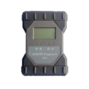 Benz V2023.09 XENTRY Mercedes Benz araba/kamyon teşhis aracı için MB yıldız C6 DOIP - Product Image 2