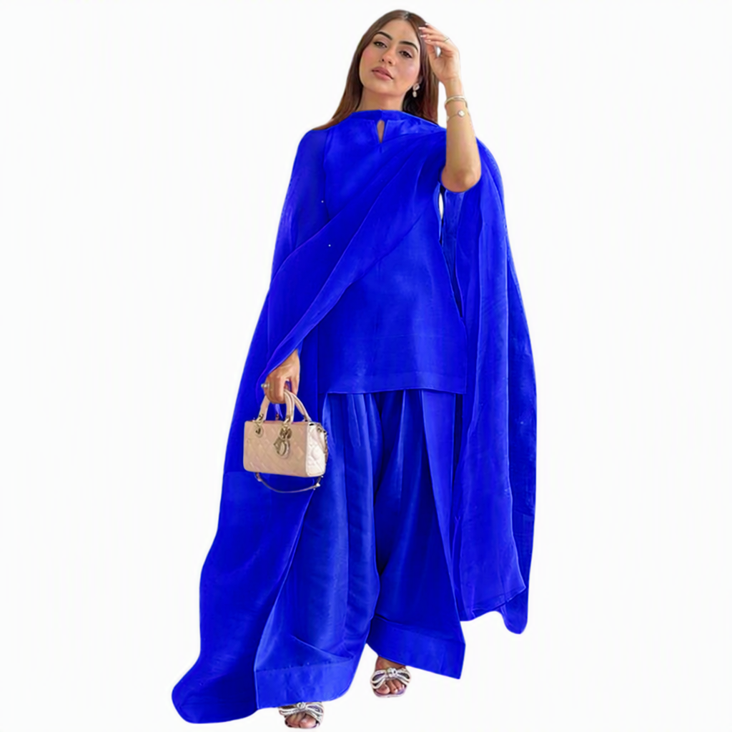 Azul