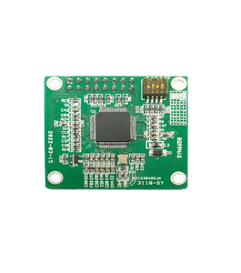 SYN6988 Chinese and English Speech Synthesis Support Text to Speech TTS Voice Broadcast Module Conversion Board - Product Image 1