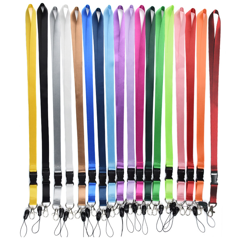 phone lanyard