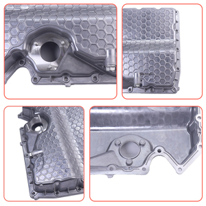 Orijinal kalite araba motor yağı Pan 06K103600R 06K103600D 06K103600AE 2.0tsi Vw Golf Mk7 için Audi A3 TT - Product Image 4