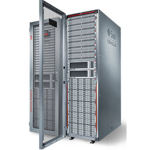 Hochleistungs-Oracle ZFS Speichergerät ZS9-2 Unternehmensklasse Speichersysteme - Product Image 3
