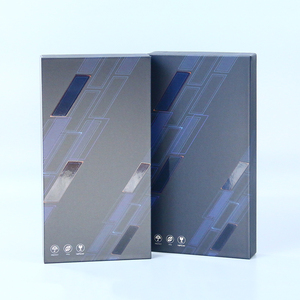 กล่องของขวัญไฮเอนด์สำหรับกล่องบรรจุภัณฑ์เคสโทรศัพท์มือถือ - Product Image 5