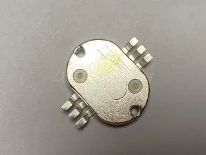 30W RGB LEDステージ光源ビーズ9チップ3ピン成形カラフルなステージ照明 - Product Image 3