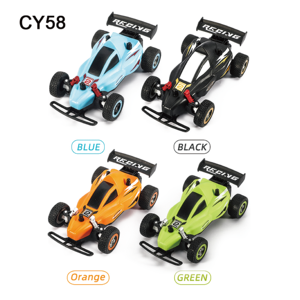 2.4G 5CH 1:20 Remote <strong>Control</strong> <strong>Car</strong> Racing <strong>Car</strong> <strong>Rc</strong> <strong>Car</strong> Toy <strong>with</strong> Speed up to 12-15 km/h - Product Image 4