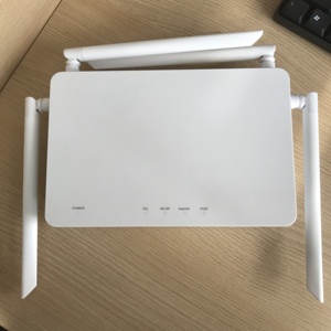 FTTH mới gm619 onu ONT GPON epon xpon 1ge + 3fe 2.4G 5G băng tần kép Tiếng Anh firmware cm8145v5 onu ONT Bộ định tuyến <span class=keywords><strong>Wifi</strong></span> - Product Image 3