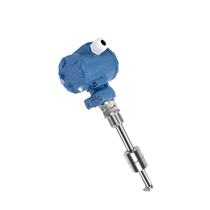 Explosive Proof <strong>Float</strong> <strong>Level</strong> <strong>Sensor</strong> 4-20mA Length 80cm Flange Type <strong>Float</strong> <strong>Level</strong> Meter - Product Image 3