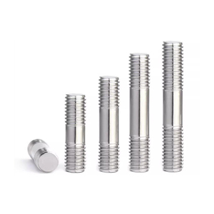 批发钢Arp机双头螺栓端部双头螺栓 - Product Image 6