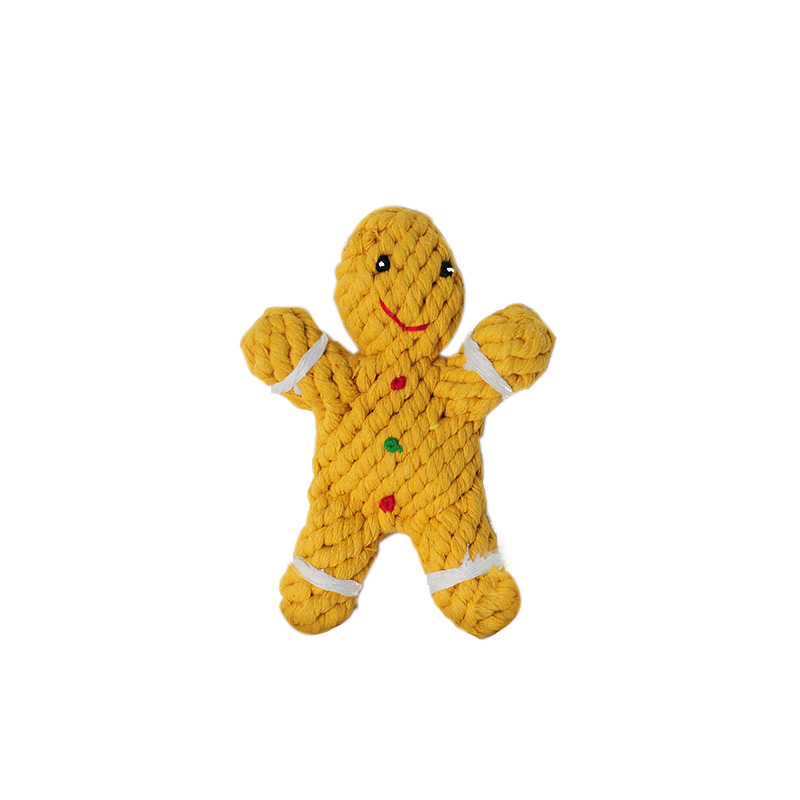 Gingerbread Man